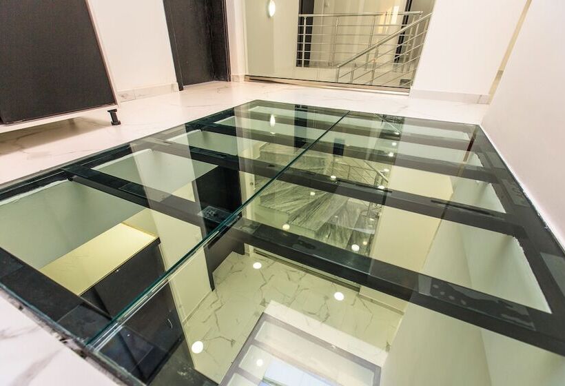 Fotos del hotel Scandinavian Home Of Ulcinj:  18