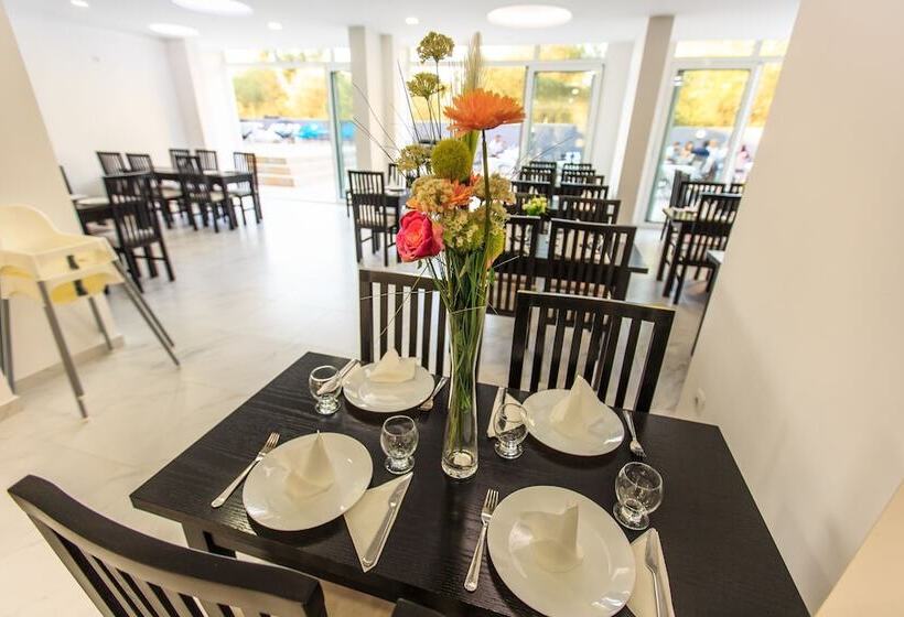 Fotos del hotel Scandinavian Home Of Ulcinj:  23