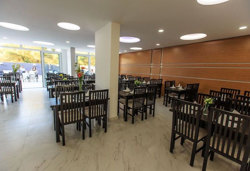 Fotos del hotel Scandinavian Home Of Ulcinj:  22