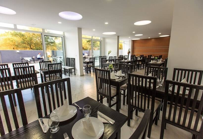 Fotos del hotel Scandinavian Home Of Ulcinj:  19