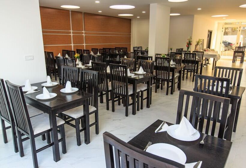 Fotos del hotel Scandinavian Home Of Ulcinj:  5