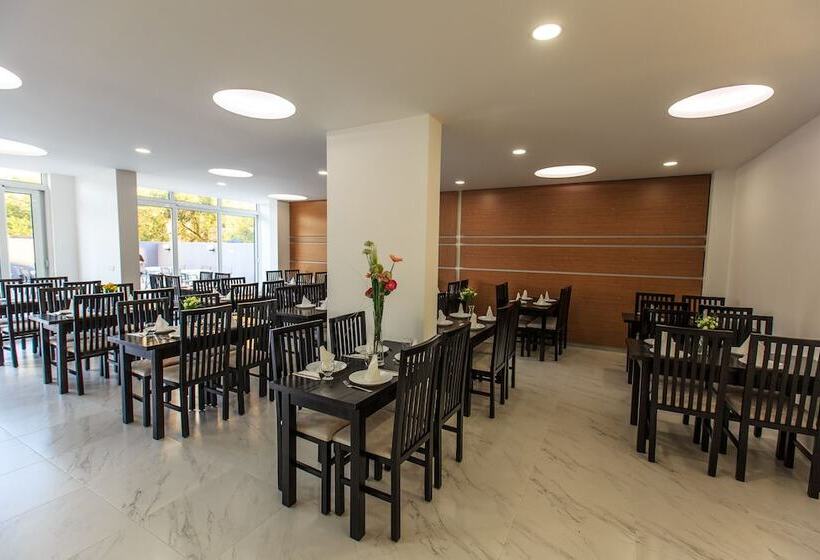 Fotos del hotel Scandinavian Home Of Ulcinj:  24