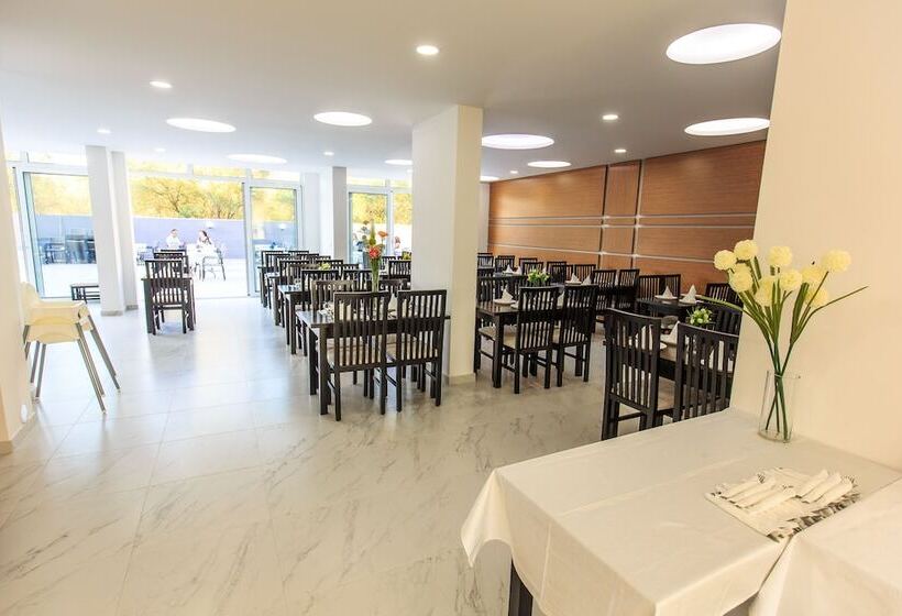 Fotos del hotel Scandinavian Home Of Ulcinj:  13