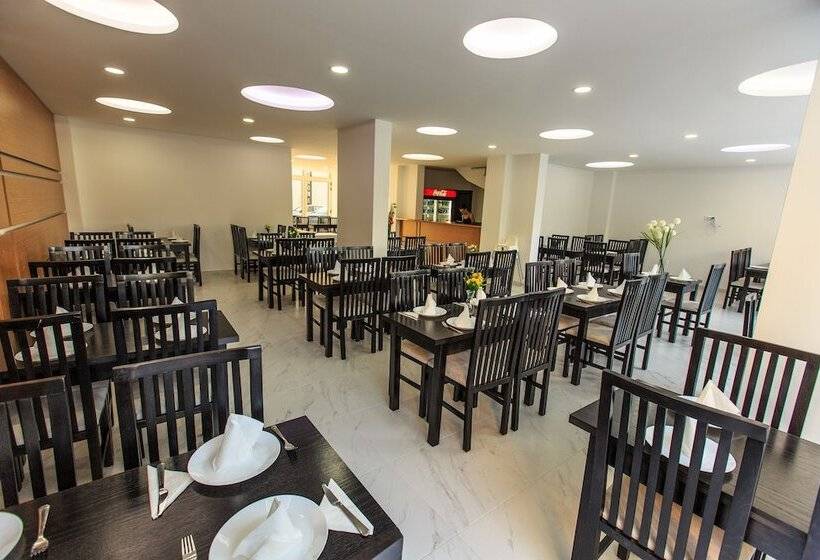 Fotos del hotel Scandinavian Home Of Ulcinj:  25