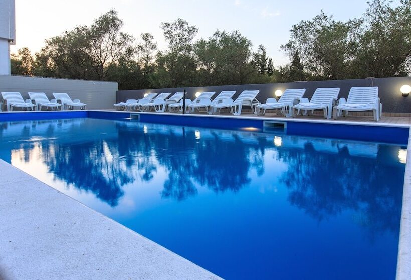 Scandinavian Home Of Ulcinj