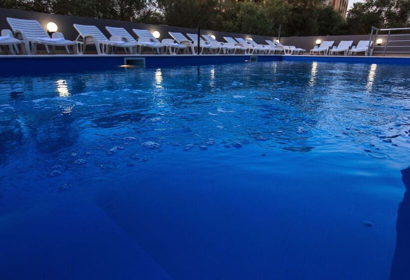 Fotos del hotel Scandinavian Home Of Ulcinj:  11