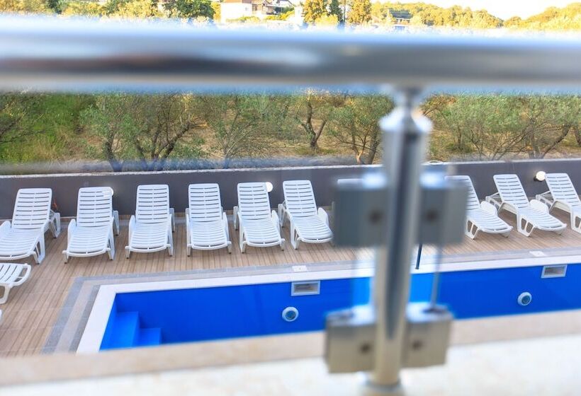 Fotos del hotel Scandinavian Home Of Ulcinj:  6