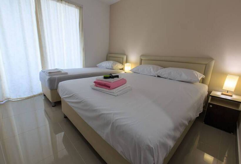 Fotos del hotel Scandinavian Home Of Ulcinj:  12