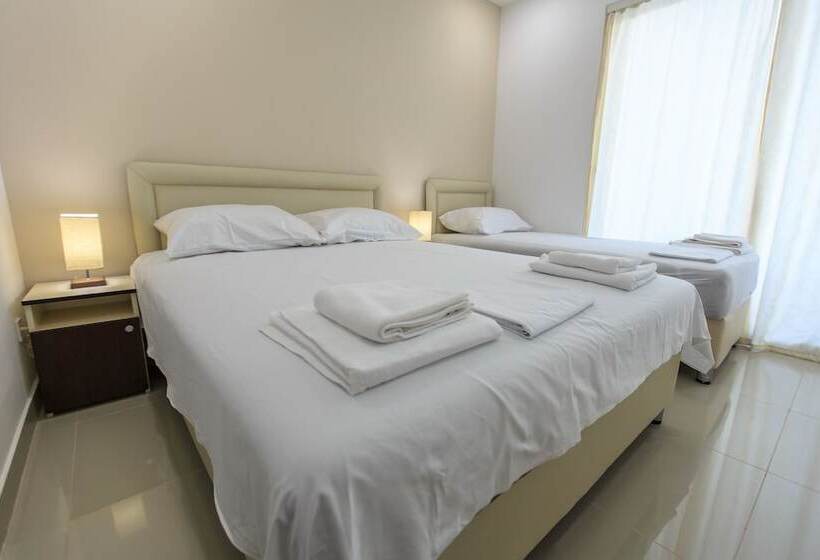 Fotos del hotel Scandinavian Home Of Ulcinj:  3