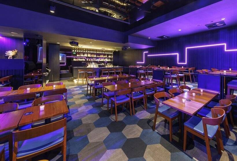 Fotos del hotel The Jazz Corner:  12