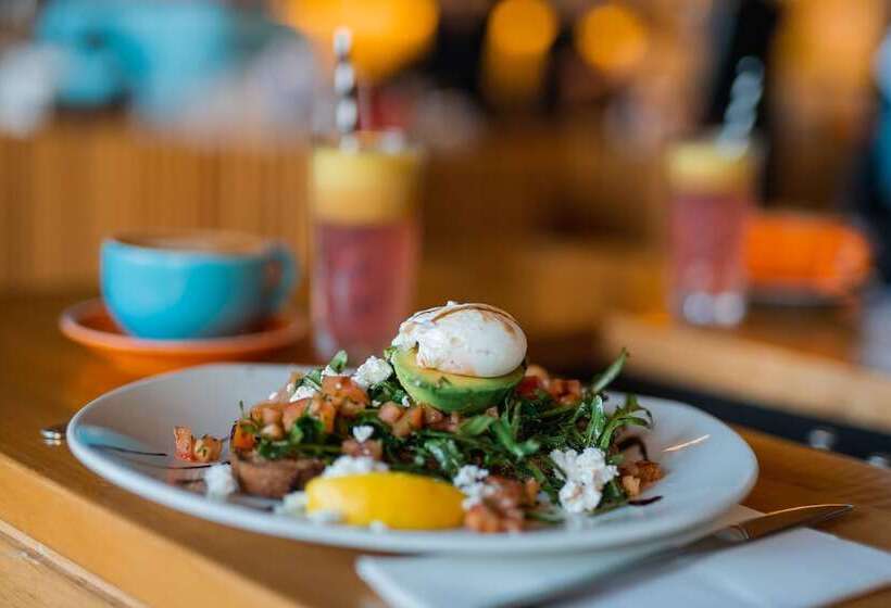 Fotos del hotel The Jazz Corner:  11