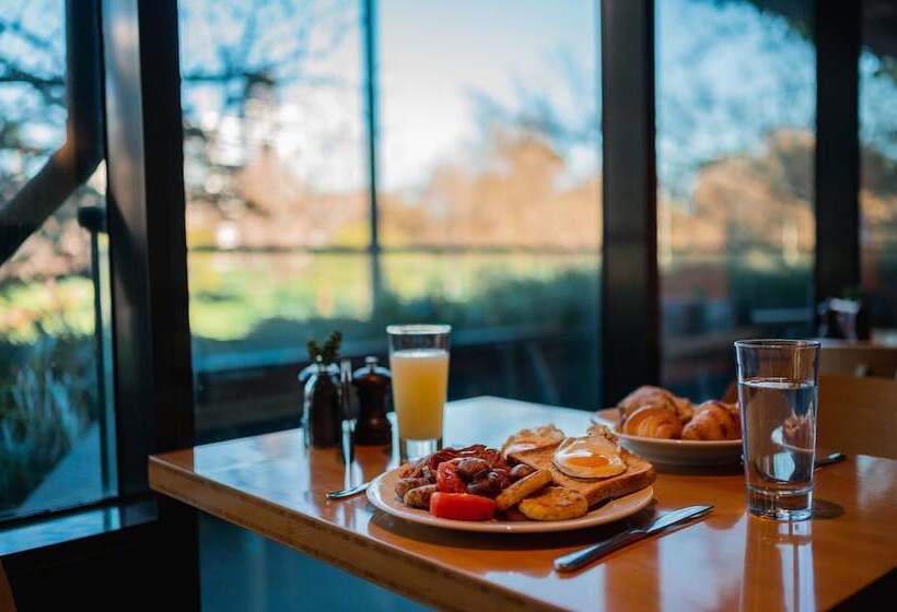 Fotos del hotel The Jazz Corner:  17