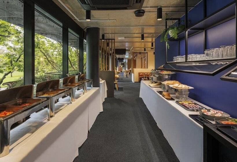 Fotos del hotel The Jazz Corner:  21