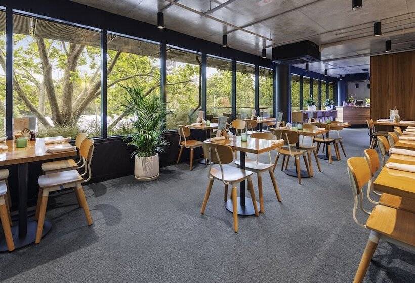 Fotos del hotel The Jazz Corner:  2