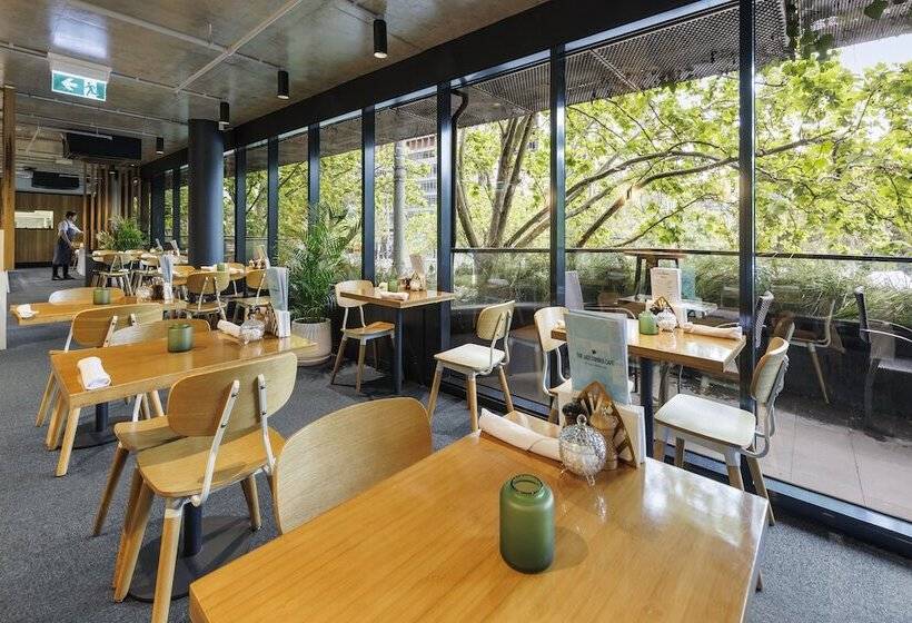 Fotos del hotel The Jazz Corner:  13