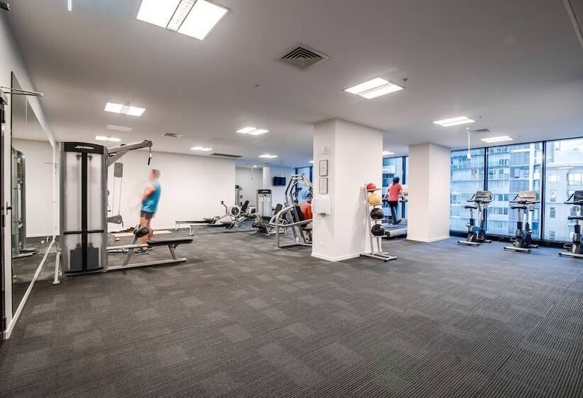 Fotos del hotel The Jazz Corner:  10