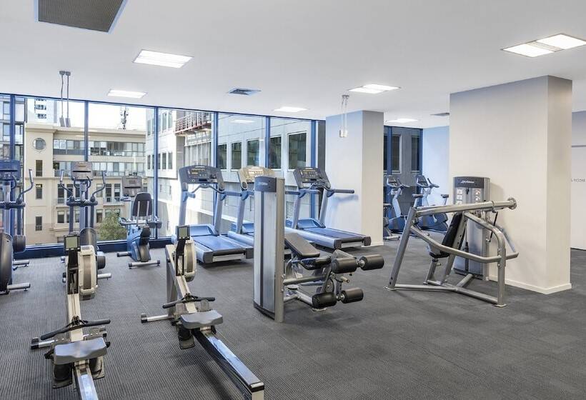 Fotos del hotel The Jazz Corner:  3