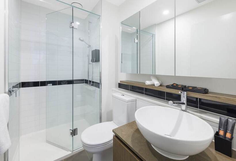 Fotos del hotel The Jazz Corner:  7