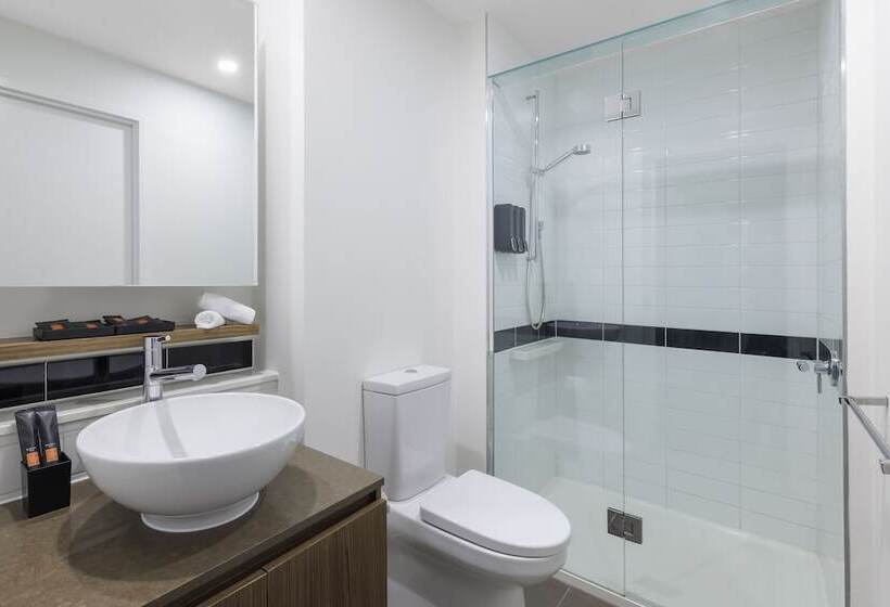 Fotos del hotel The Jazz Corner:  14