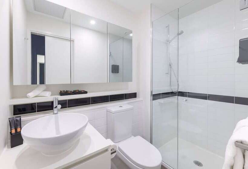 Fotos del hotel The Jazz Corner:  18