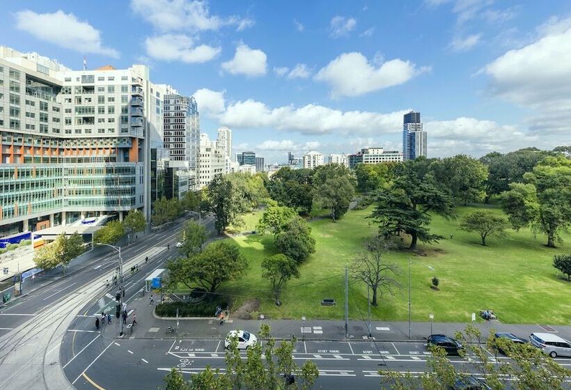 Fotos del hotel The Jazz Corner:  22