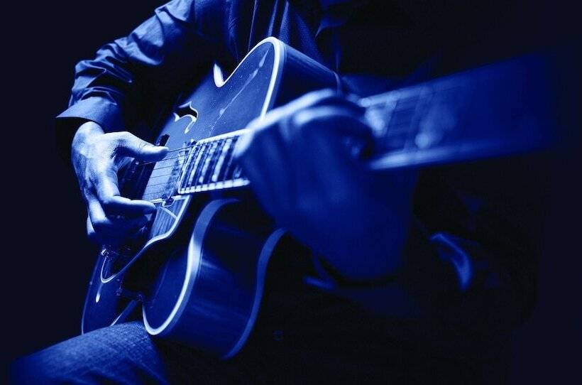 Fotos del hotel The Jazz Corner:  15