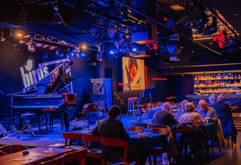 Fotos del hotel The Jazz Corner:  25