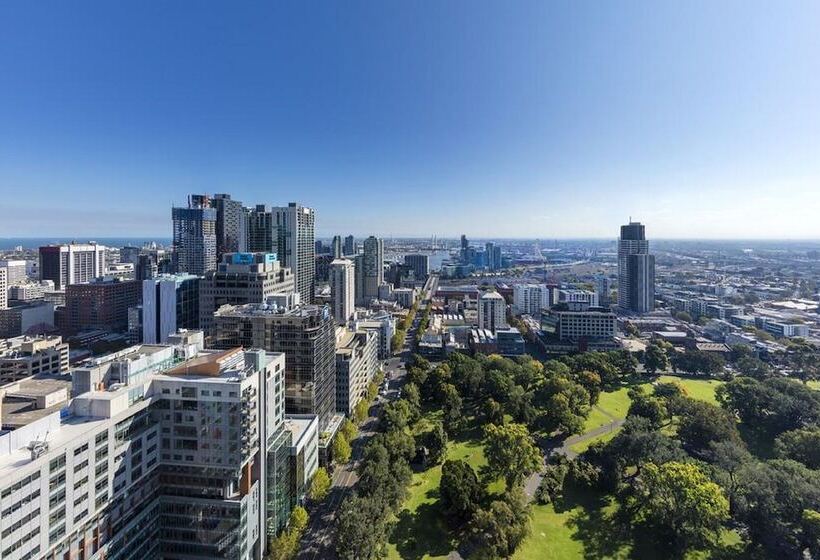 Fotos del hotel The Jazz Corner:  9