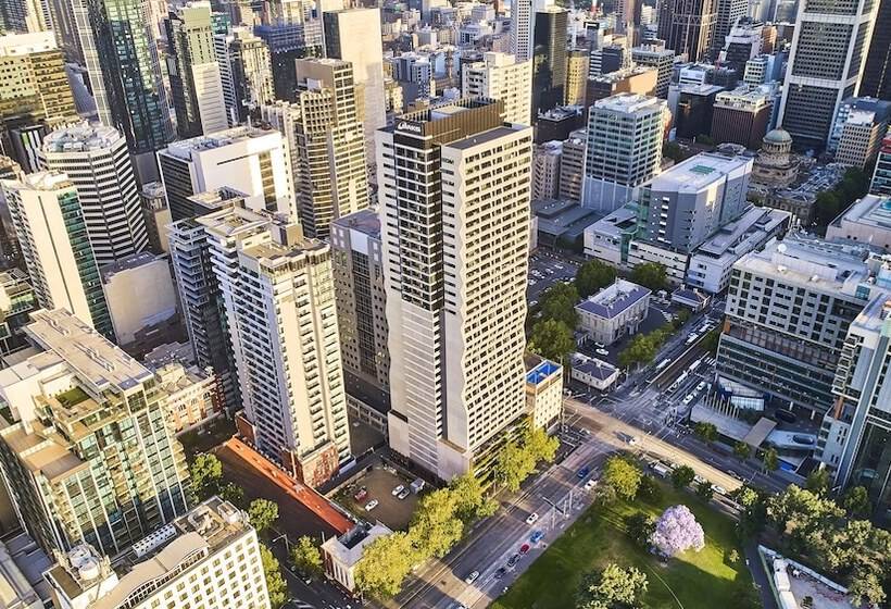 Fotos del hotel The Jazz Corner:  20