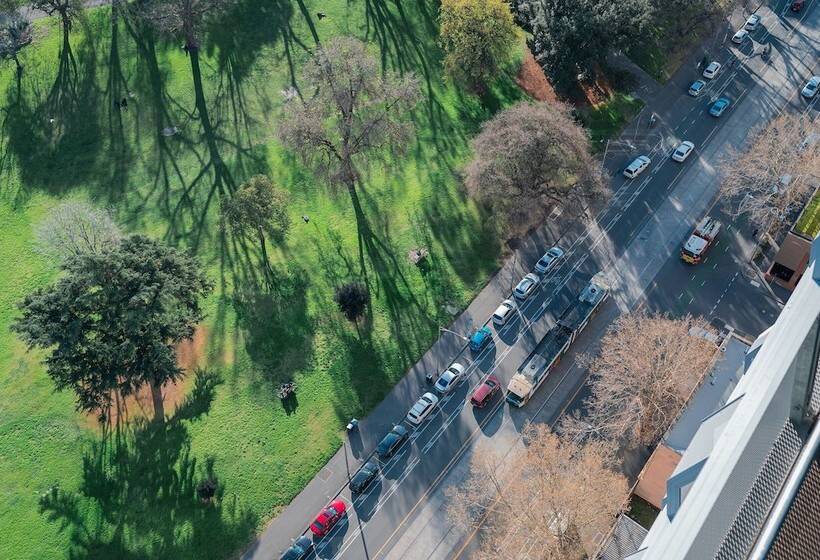 Fotos del hotel The Jazz Corner:  24