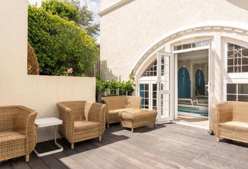 Fotos del hotel The Headland Hotel & Spa:  6