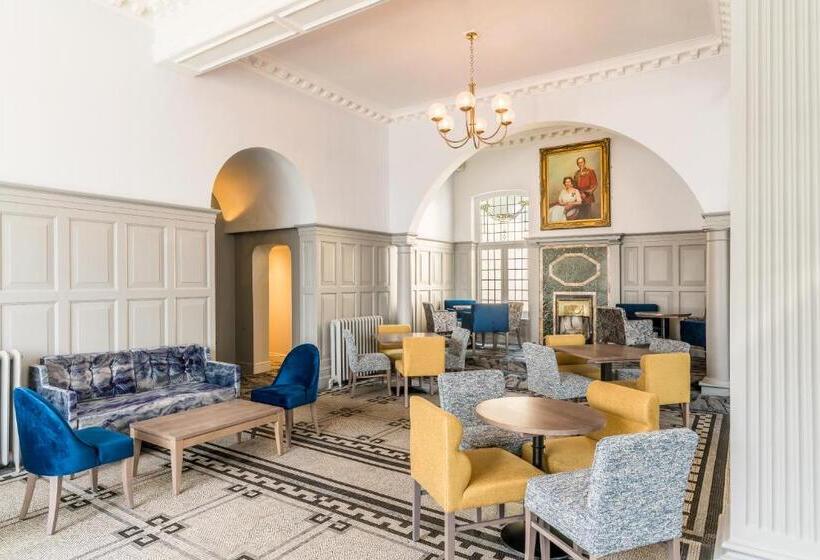 Fotos del hotel The Headland Hotel & Spa:  10