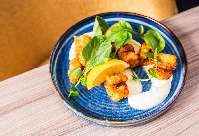 Fotos del hotel The Headland Hotel & Spa:  22