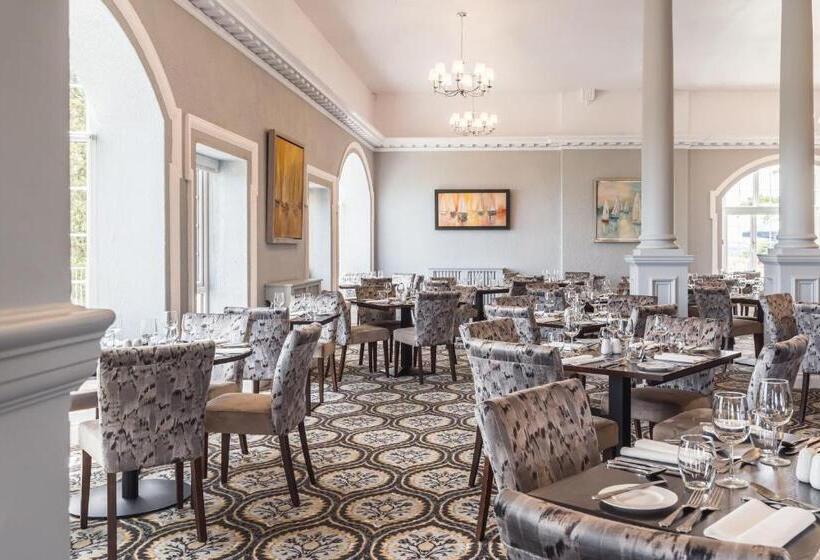 Fotos del hotel The Headland Hotel & Spa:  17