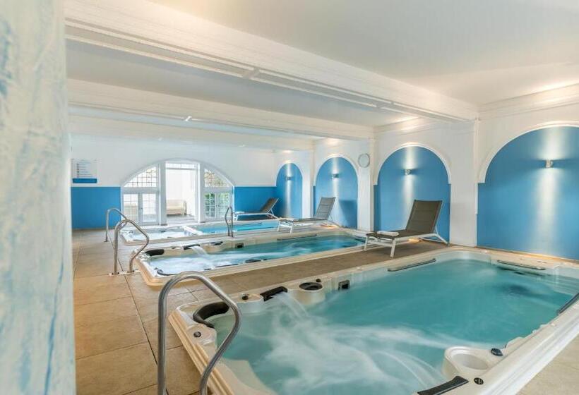 Fotos del hotel The Headland Hotel & Spa:  3