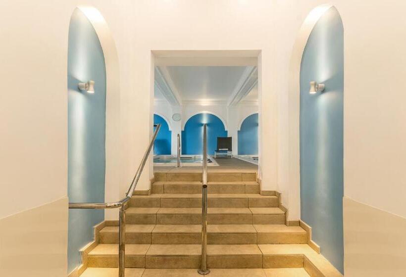 Fotos del hotel The Headland Hotel & Spa:  16