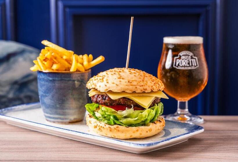 Fotos del hotel The Headland Hotel & Spa:  11