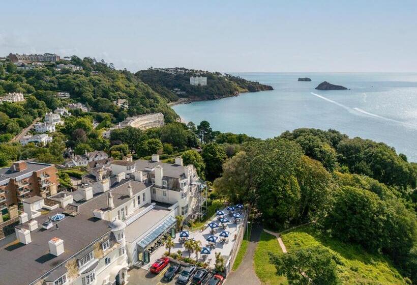 Fotos del hotel The Headland Hotel & Spa:  19