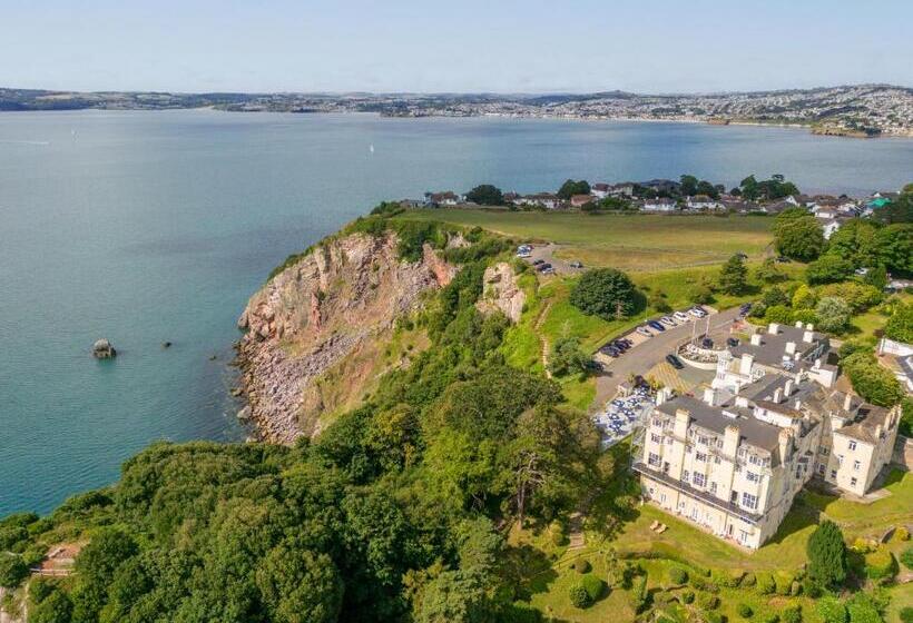 Fotos del hotel The Headland Hotel & Spa:  14