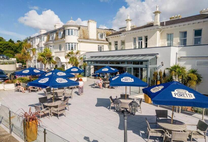 Fotos del hotel The Headland Hotel & Spa:  18