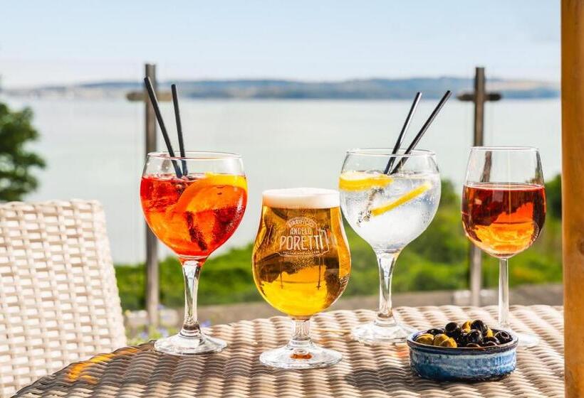 Fotos del hotel The Headland Hotel & Spa:  25