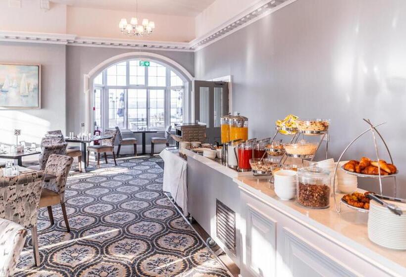 Fotos del hotel The Headland Hotel & Spa:  21