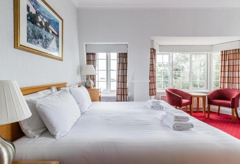 Fotos del hotel The Headland Hotel & Spa:  20