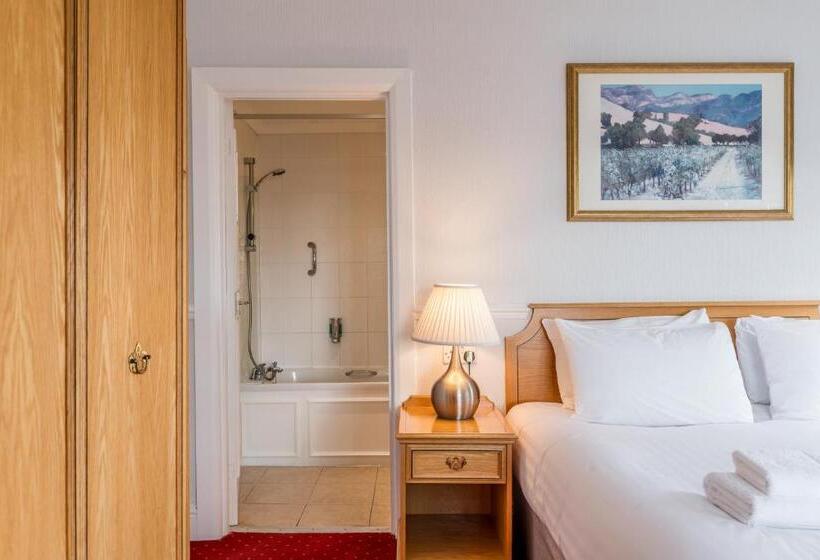 Fotos del hotel The Headland Hotel & Spa:  9