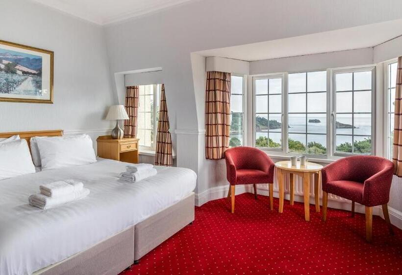 Fotos del hotel The Headland Hotel & Spa:  15