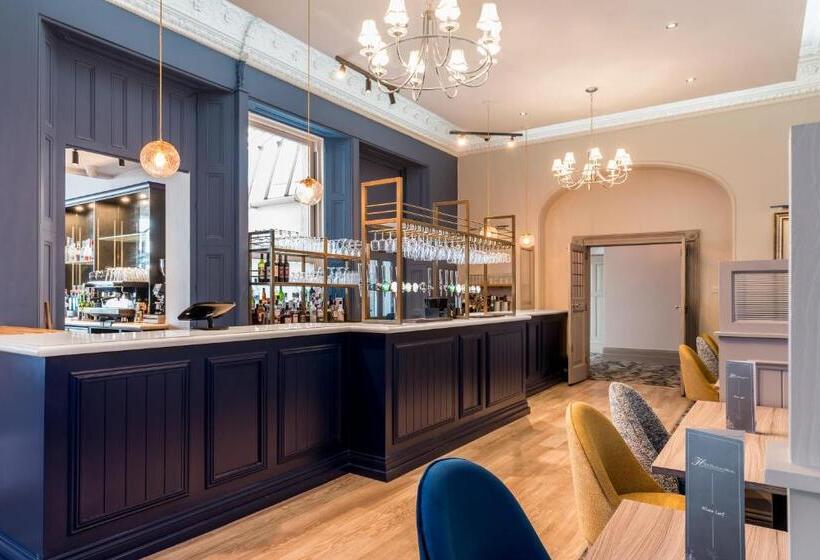 Fotos del hotel The Headland Hotel & Spa:  5