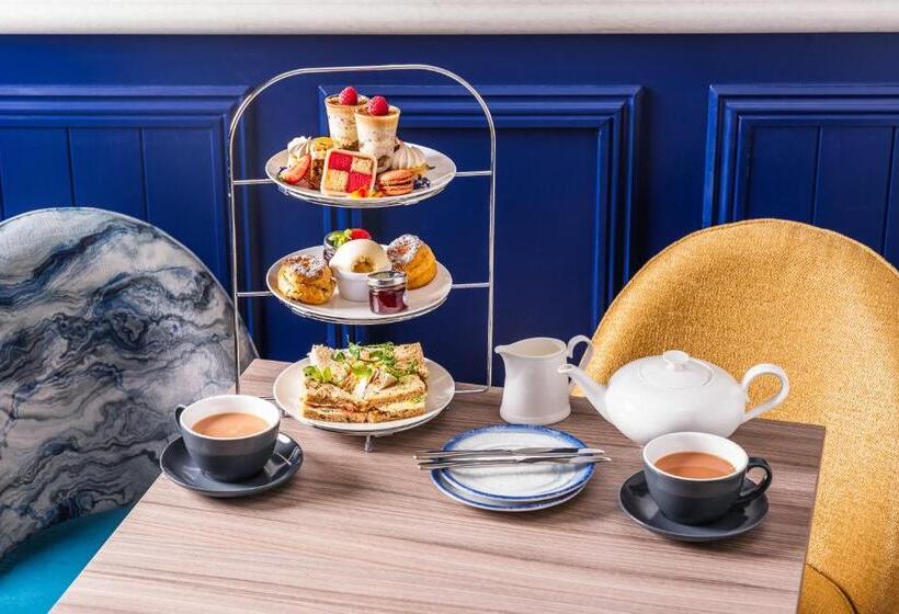 Fotos del hotel The Headland Hotel & Spa:  24