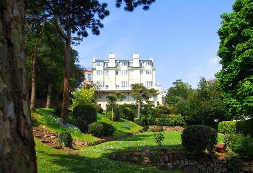 Fotos del hotel The Headland Hotel & Spa:  23