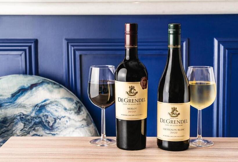 Fotos del hotel The Headland Hotel & Spa:  7