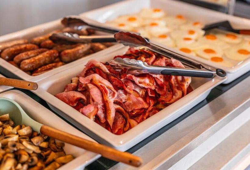 Fotos del hotel The Headland Hotel & Spa:  4